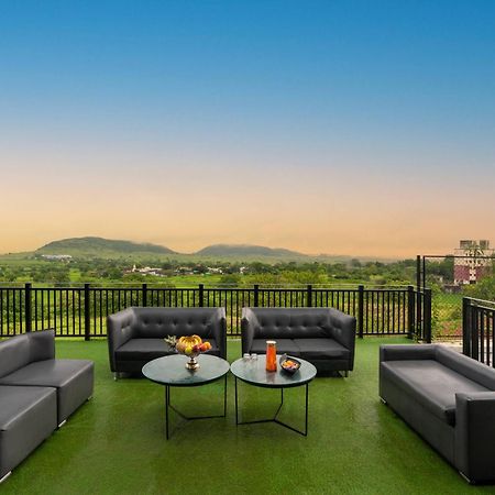 Ekostay Gold - Gravity Villa Lonavala Buitenkant foto