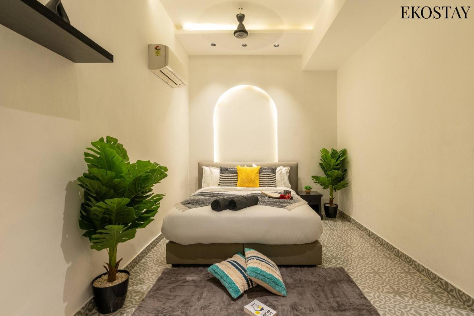 Ekostay Gold - Gravity Villa Lonavala Buitenkant foto