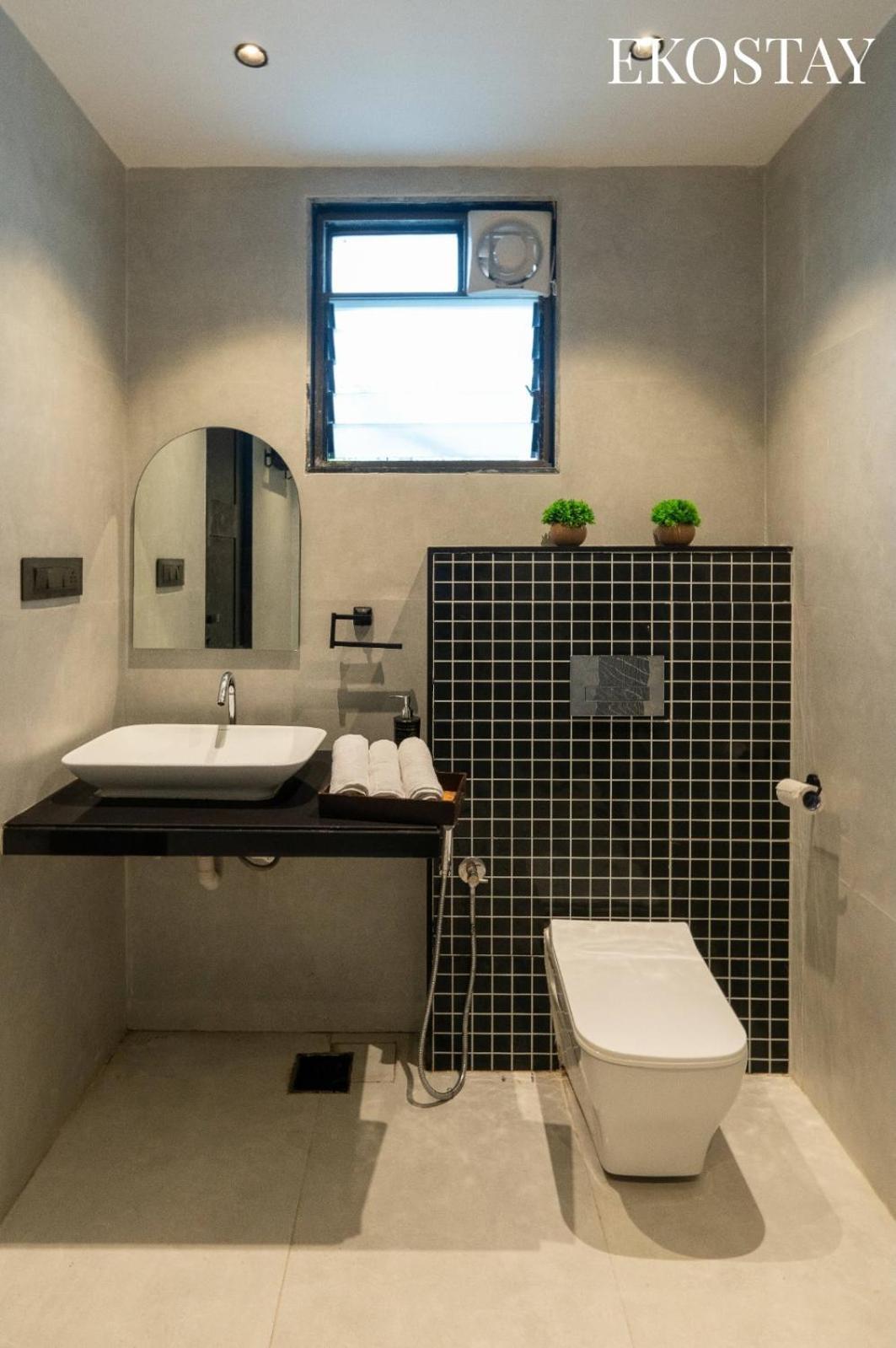 Ekostay Gold - Gravity Villa Lonavala Buitenkant foto